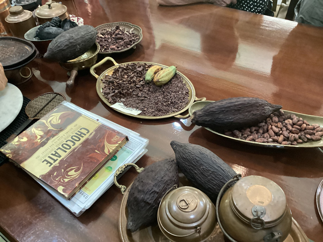 One More Thai Craft Chocolates景点图片