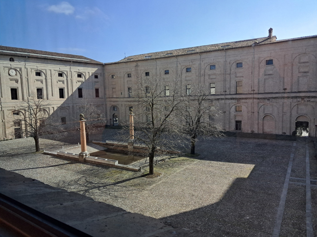 Emilia-romgna In Tour-萨索洛必去景点