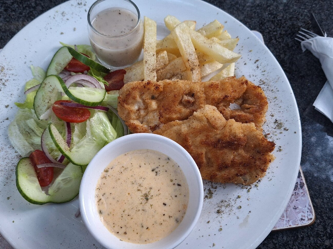 香格里拉乡间酒店主图