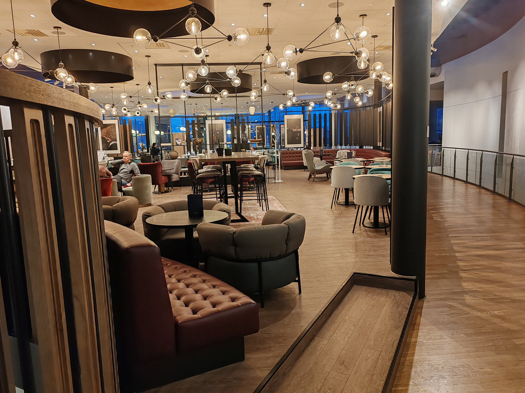 Radisson Hotel & Conference Centre Oslo Airport主图