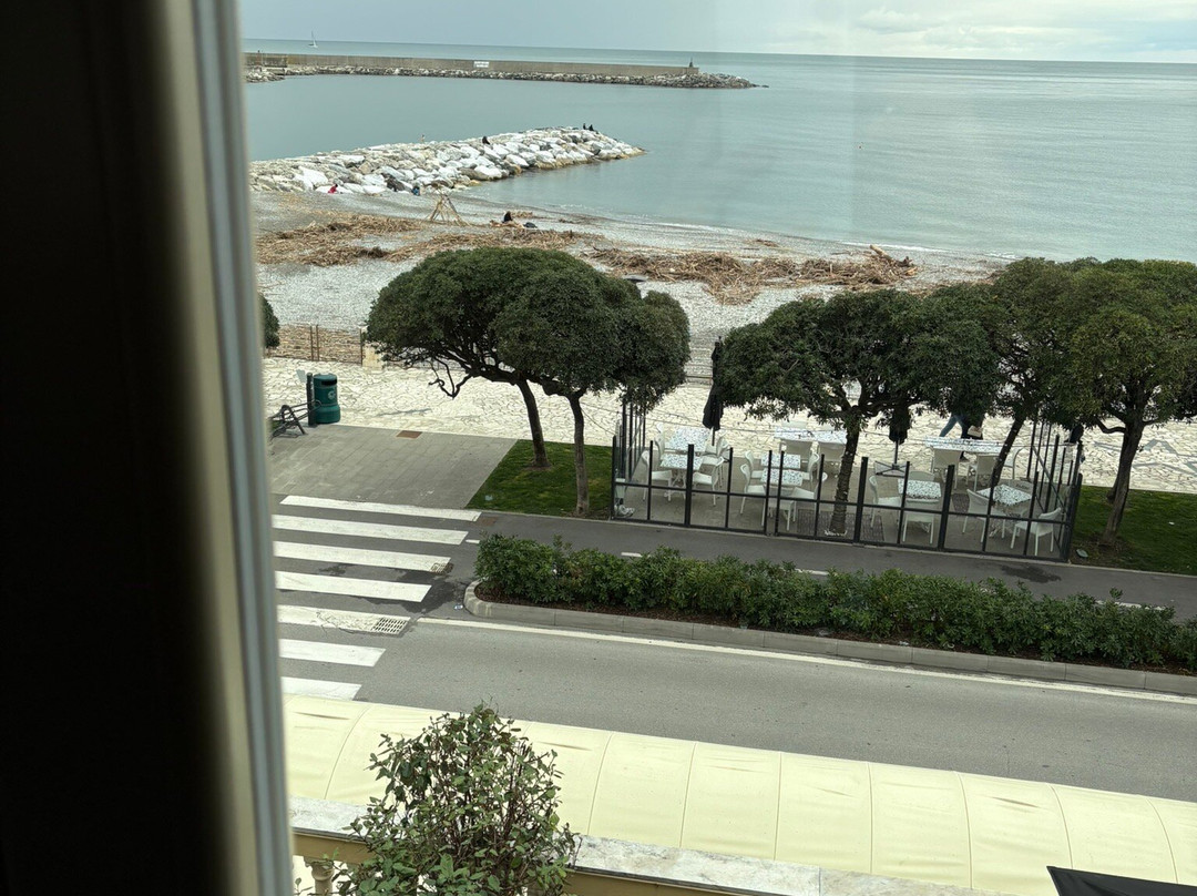 Hotel Zia Piera主图