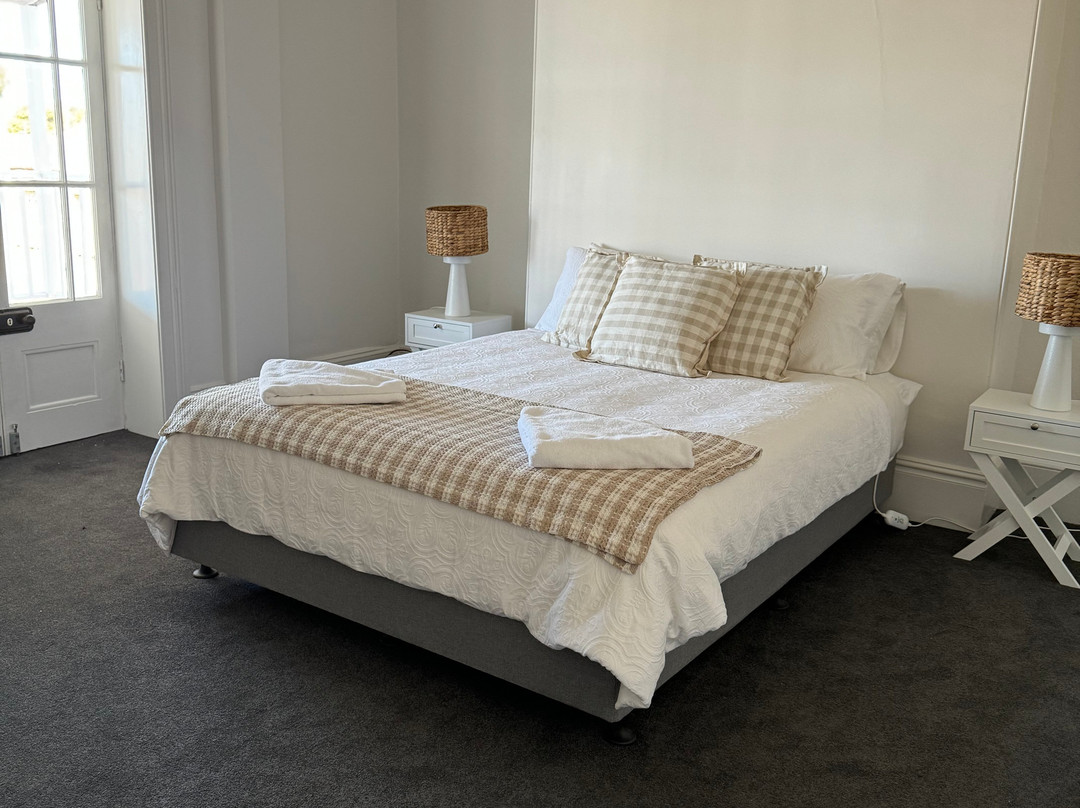 The Taralga Hotel主图