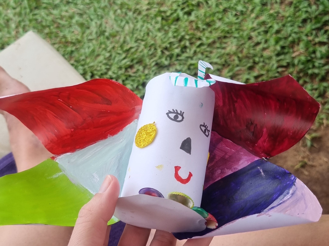 海豚俱乐部饭店主图