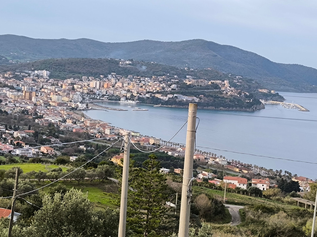 B&B La Roccia