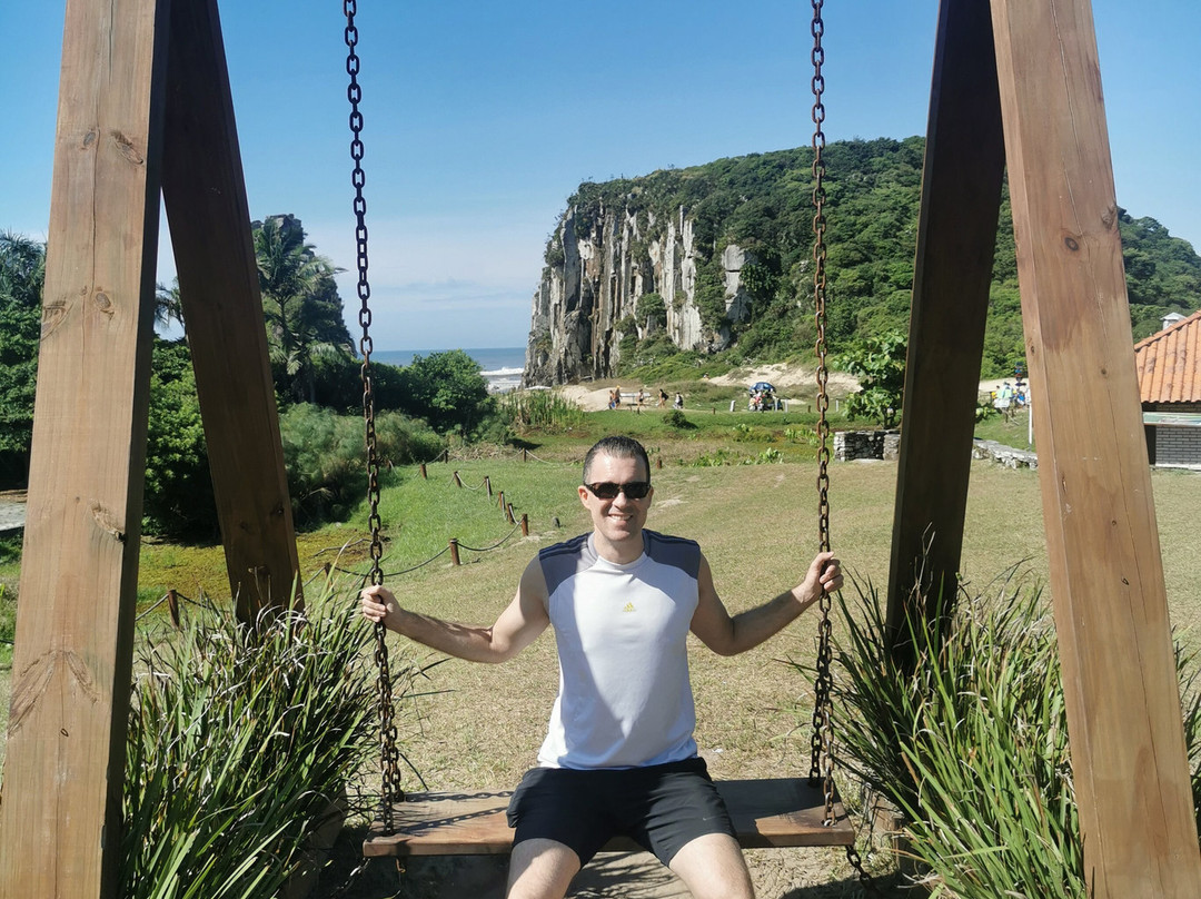 Parque Da Guarita-Torres必去景点