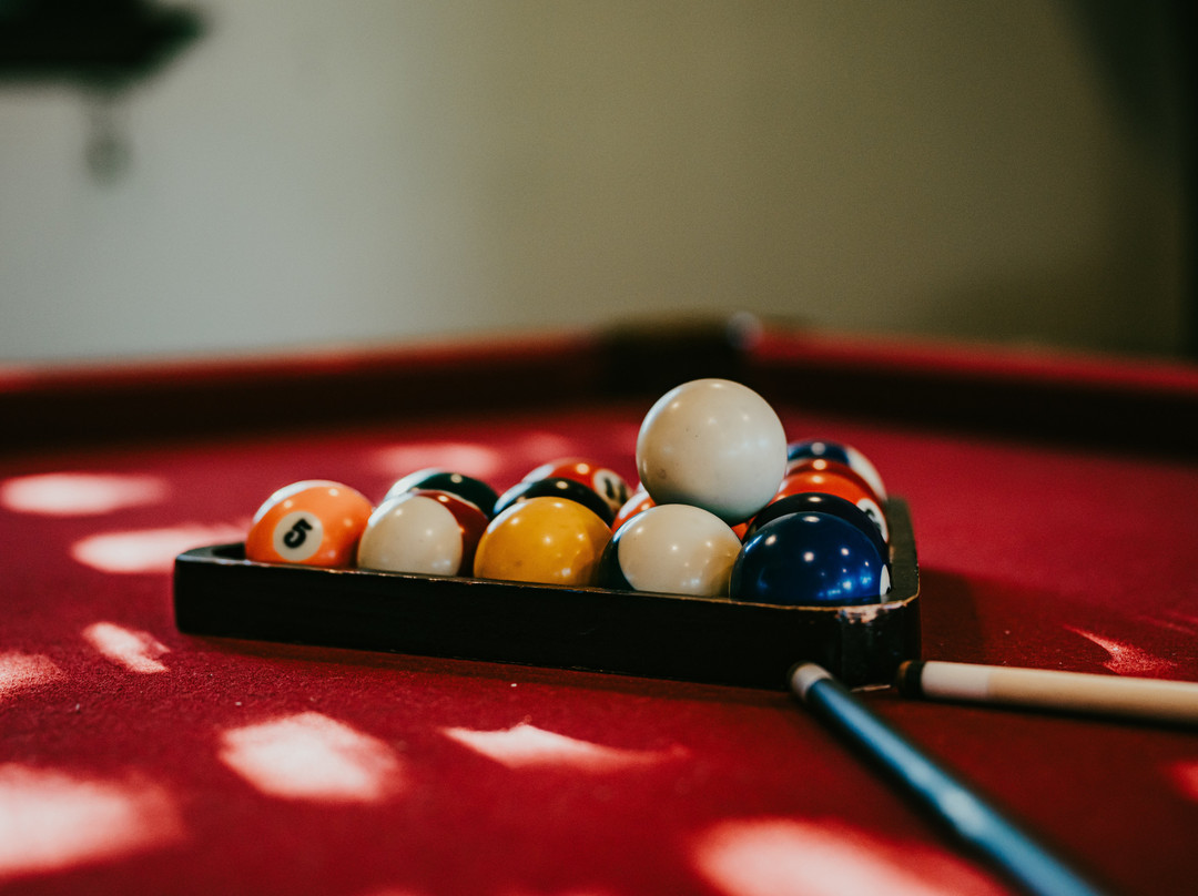 Towering Oaks Event & Retreat Center主图