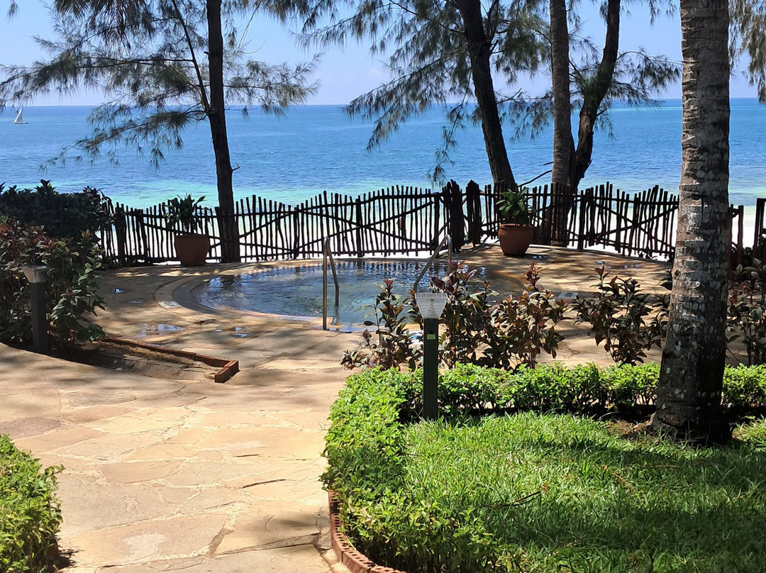 Afya Bora Spa-迪亚尼必去景点