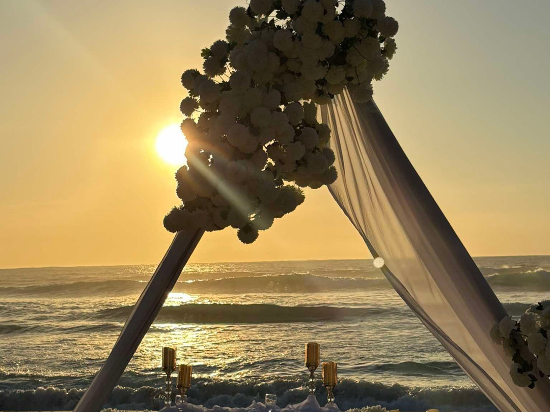 G Beach Resort Bolinao主图