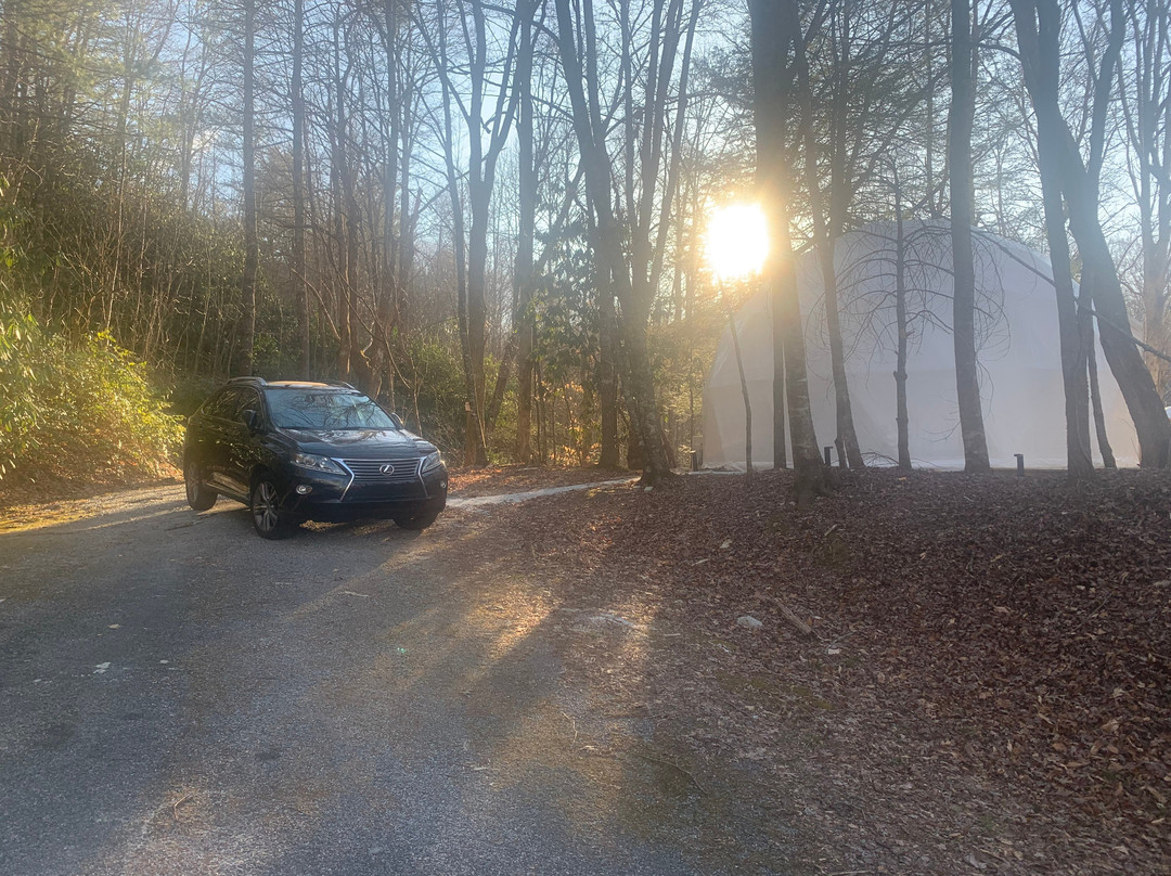 Yak Eco Camp