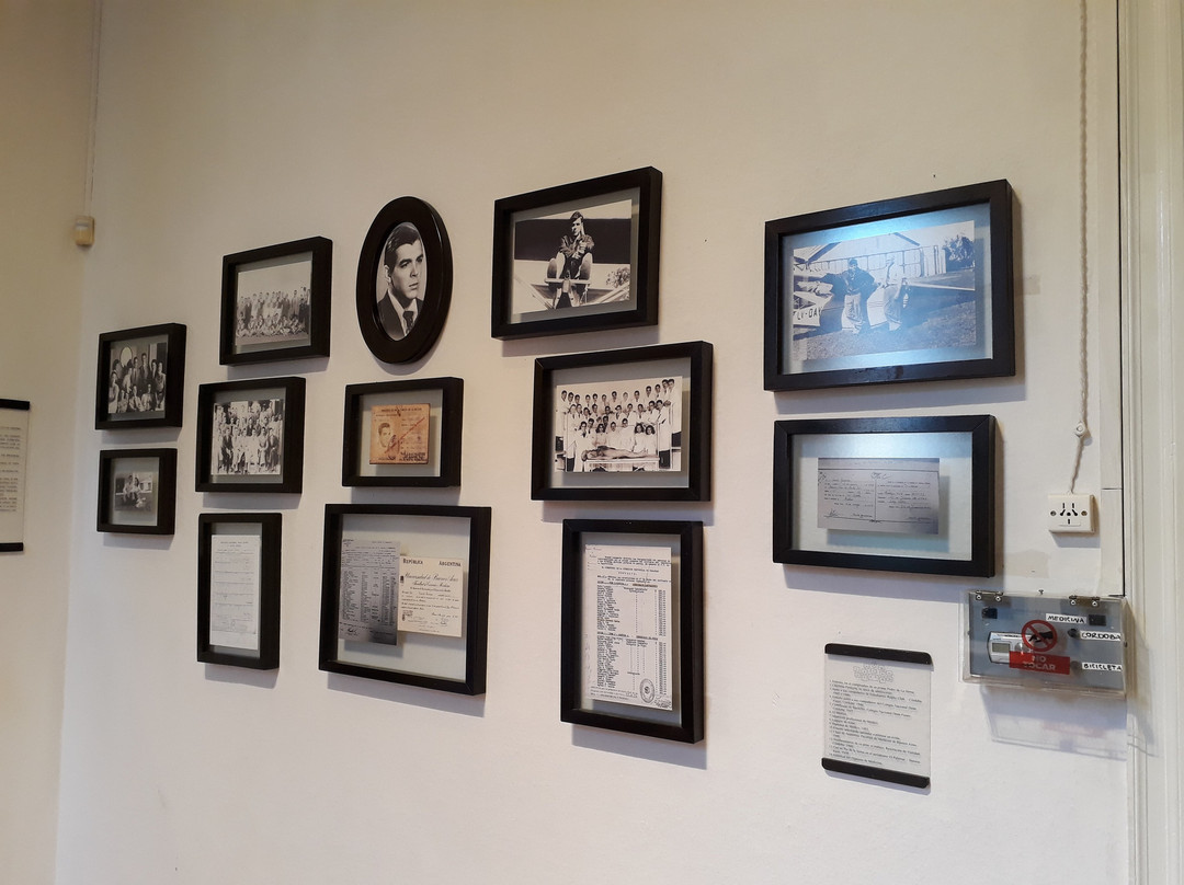 Museo Del Che Guevara景点图片