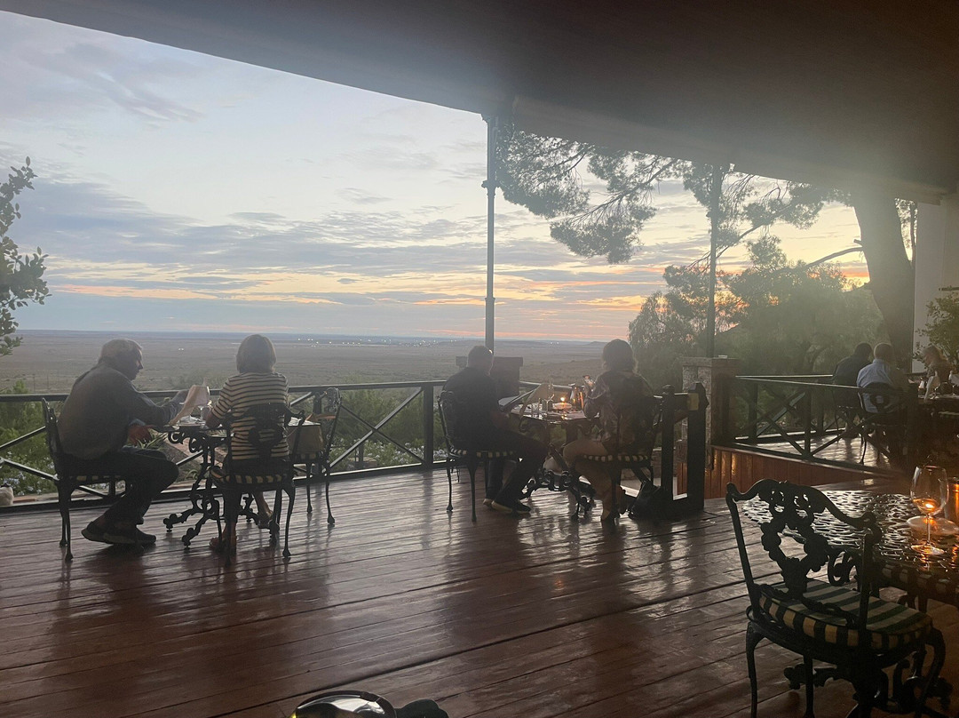 Lemoenfontein Game Lodge主图