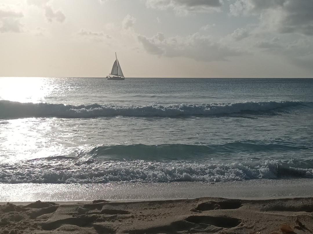 Fitts Village Beach-圣詹姆斯必去景点