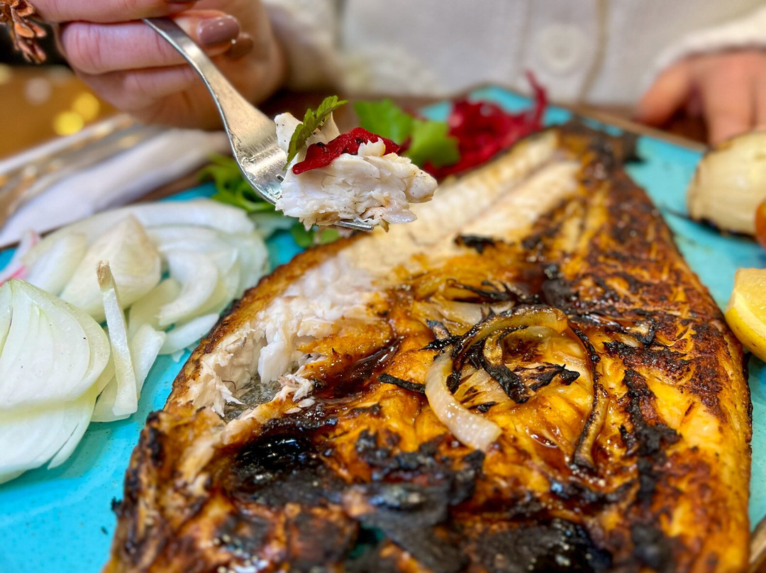 Ya Hela | Iraqi Restaurant & Bakery
