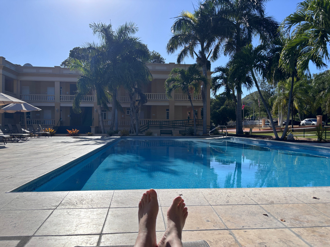 Parador Guánica 1929主图