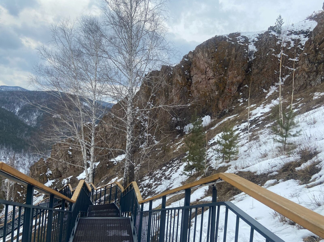 Takmak SPA Hotel主图