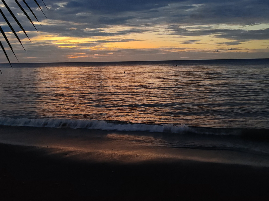 Rio Jovi-Nuqui必去景点