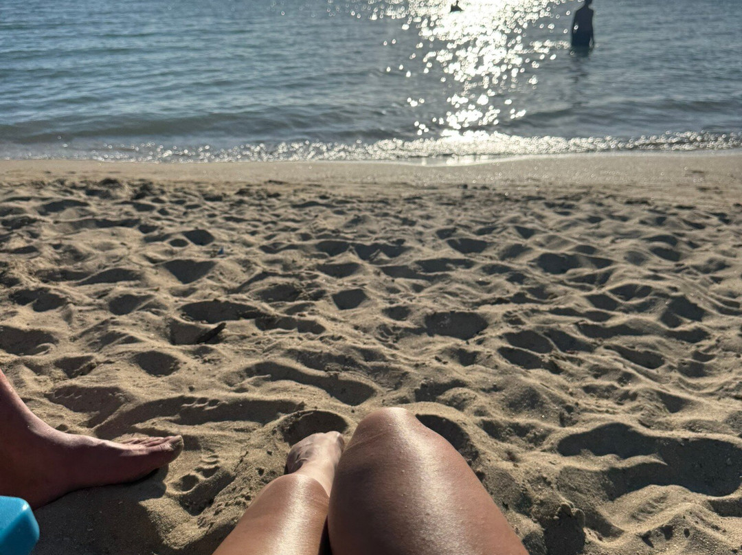 Playa El Combate-Boqueron必去景点