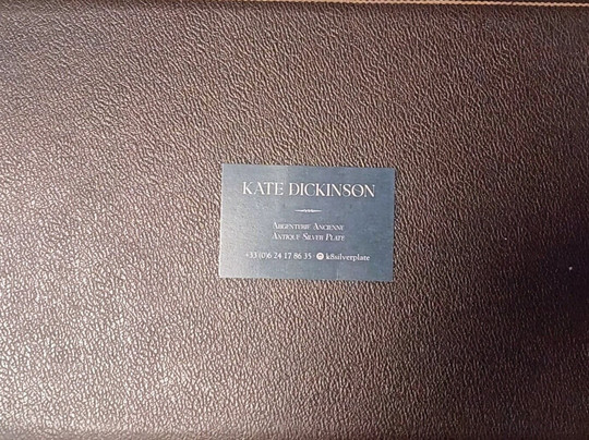 Le Village des Antiquaires de la Gare