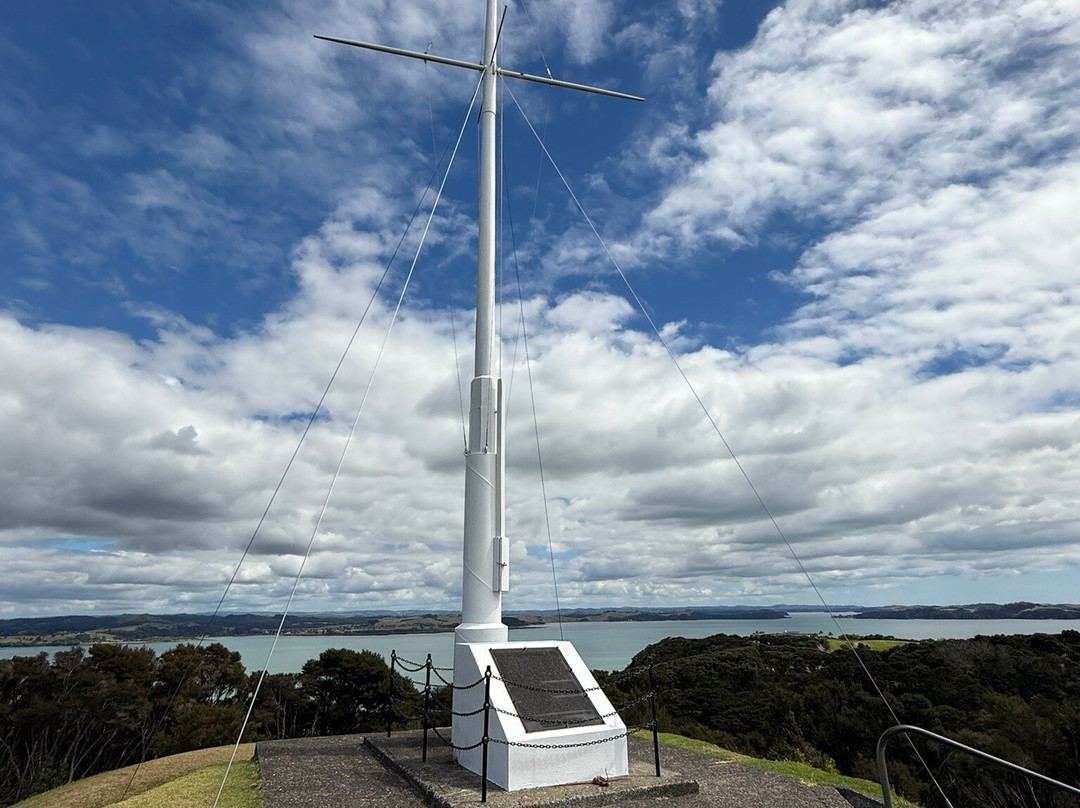 Flagstaff Hill-拉塞尔必去景点