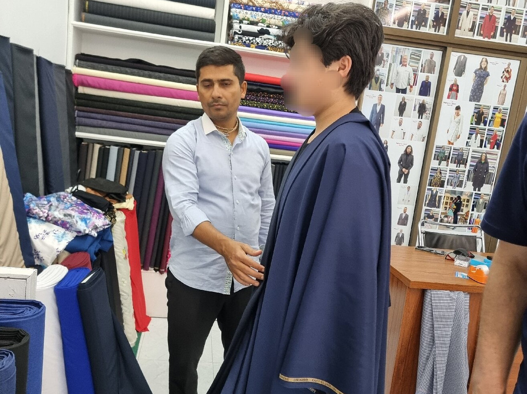 Mohan's Tailor Hua Hin-Nong Kae必去景点