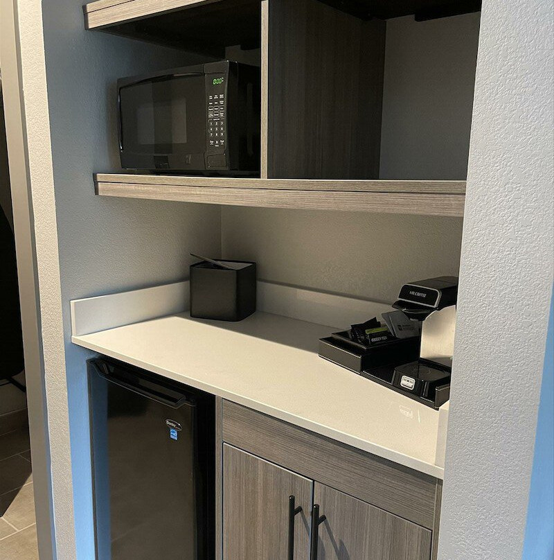 Best Western Plus Lawrenceburg主图