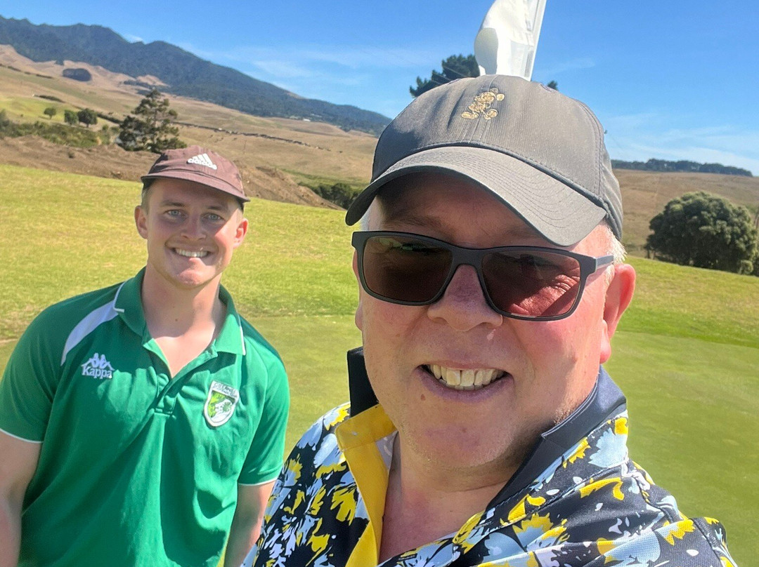 Raglan Golf Club-拉格伦必去景点