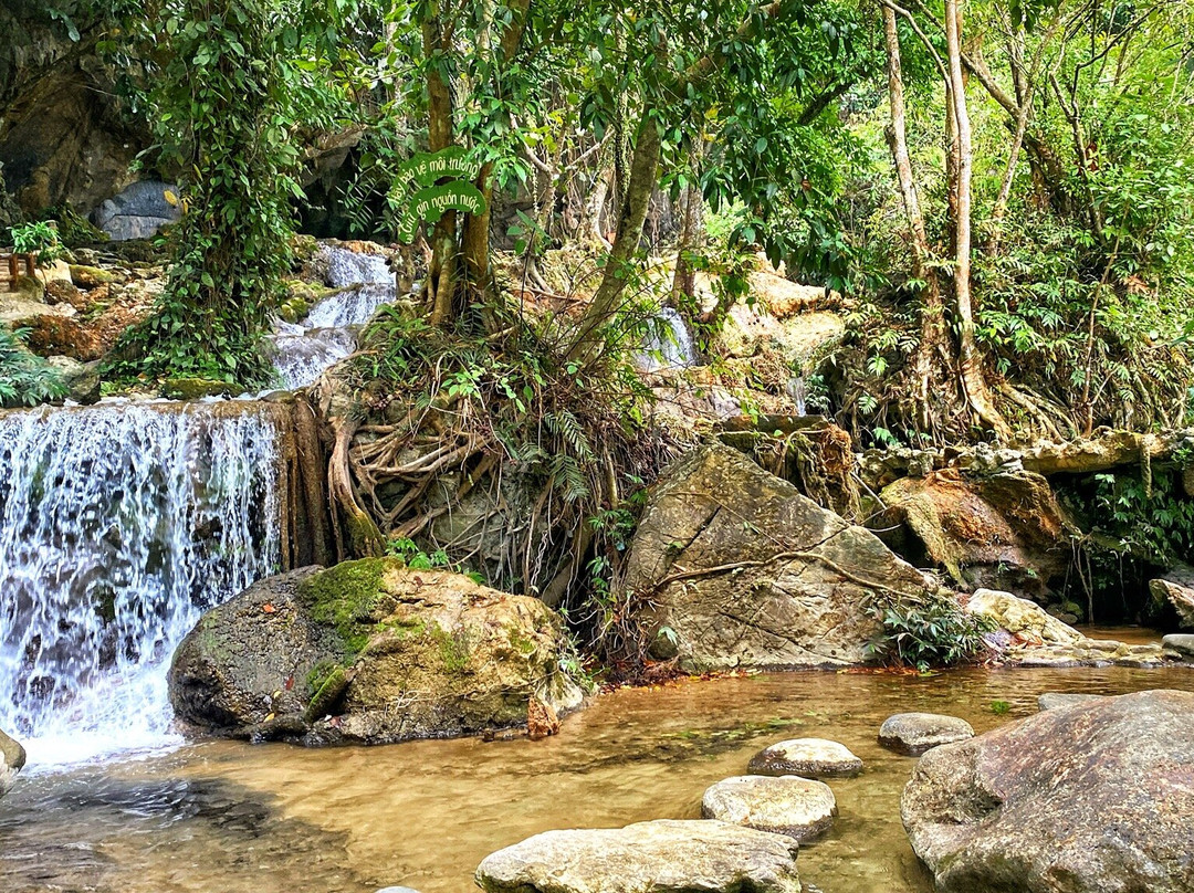 Freebird Adventures Vietnam景点图片