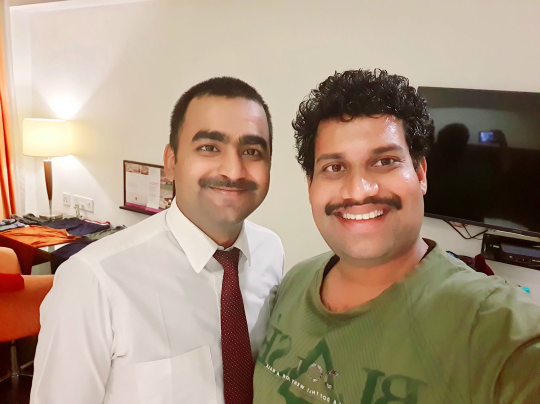 Regenta Central Hestia Dahej主图