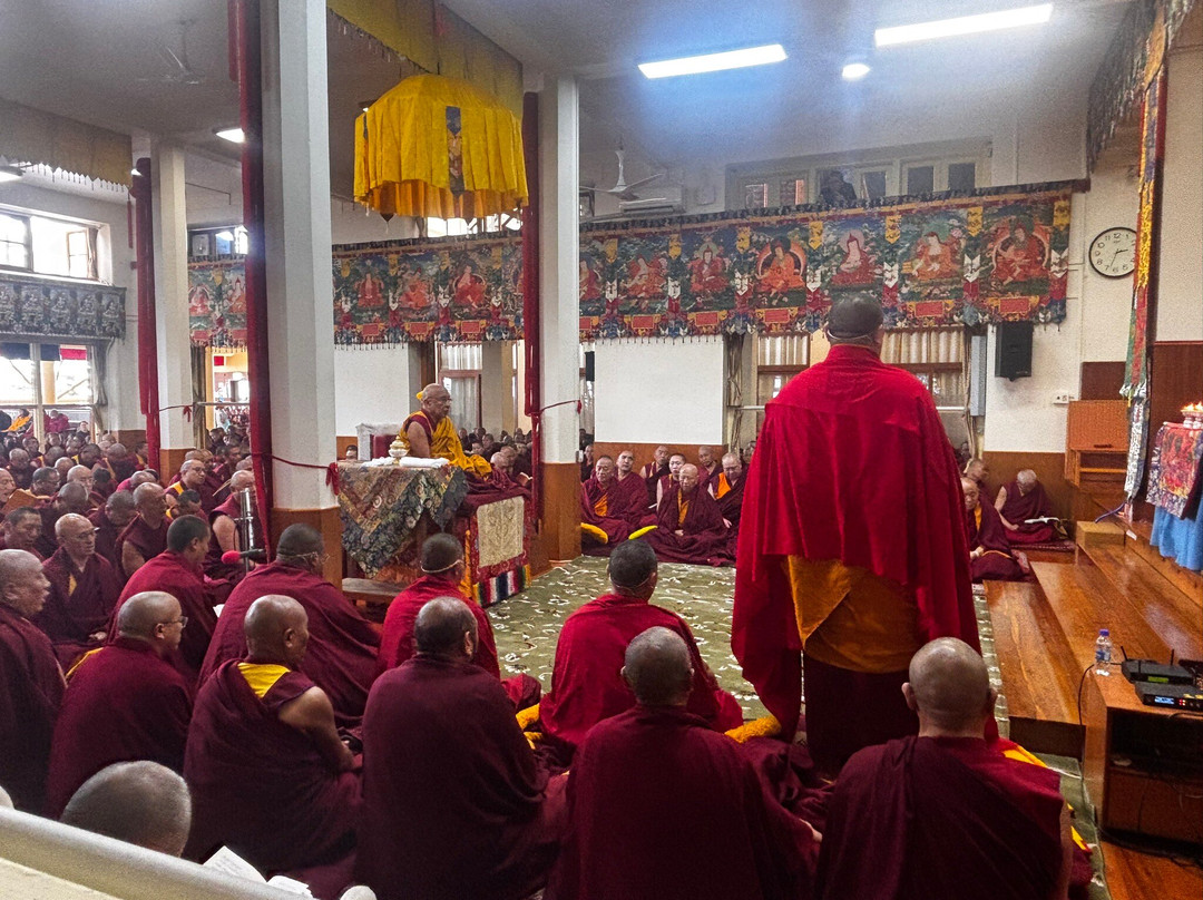 Indraprastha Spa Resort主图