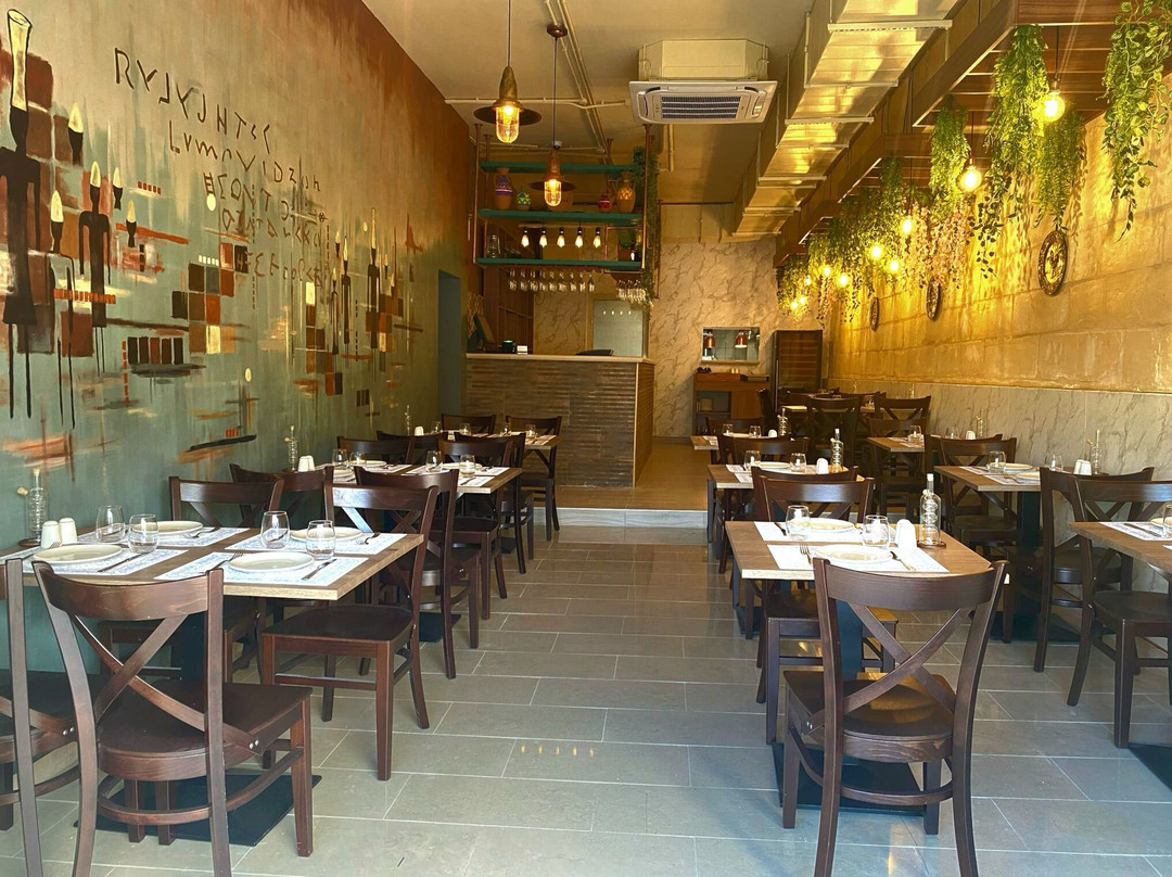 Core by Clare Smyth