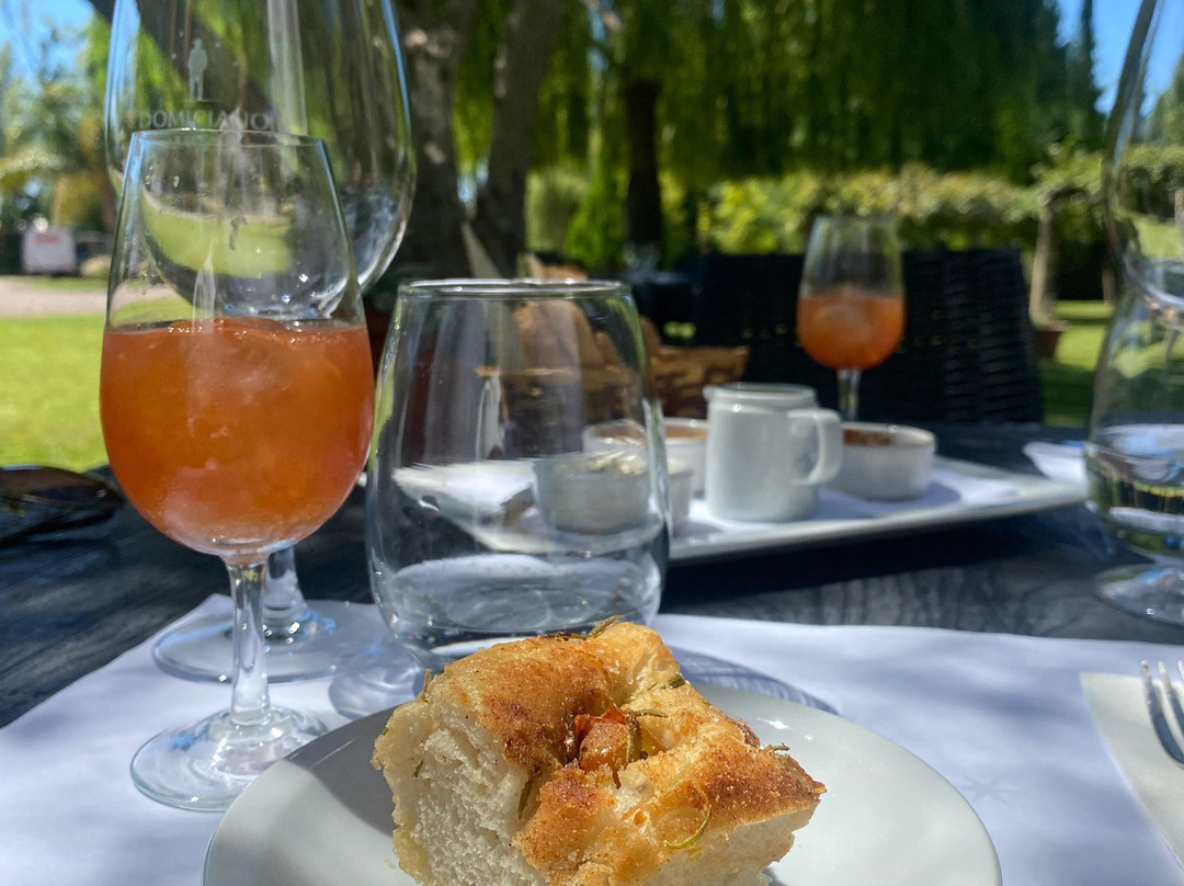 Domiciano-Maipu必去景点