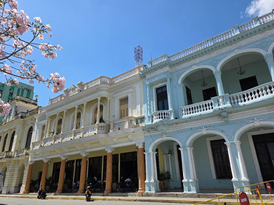 Hotel E Central Villa Clara主图