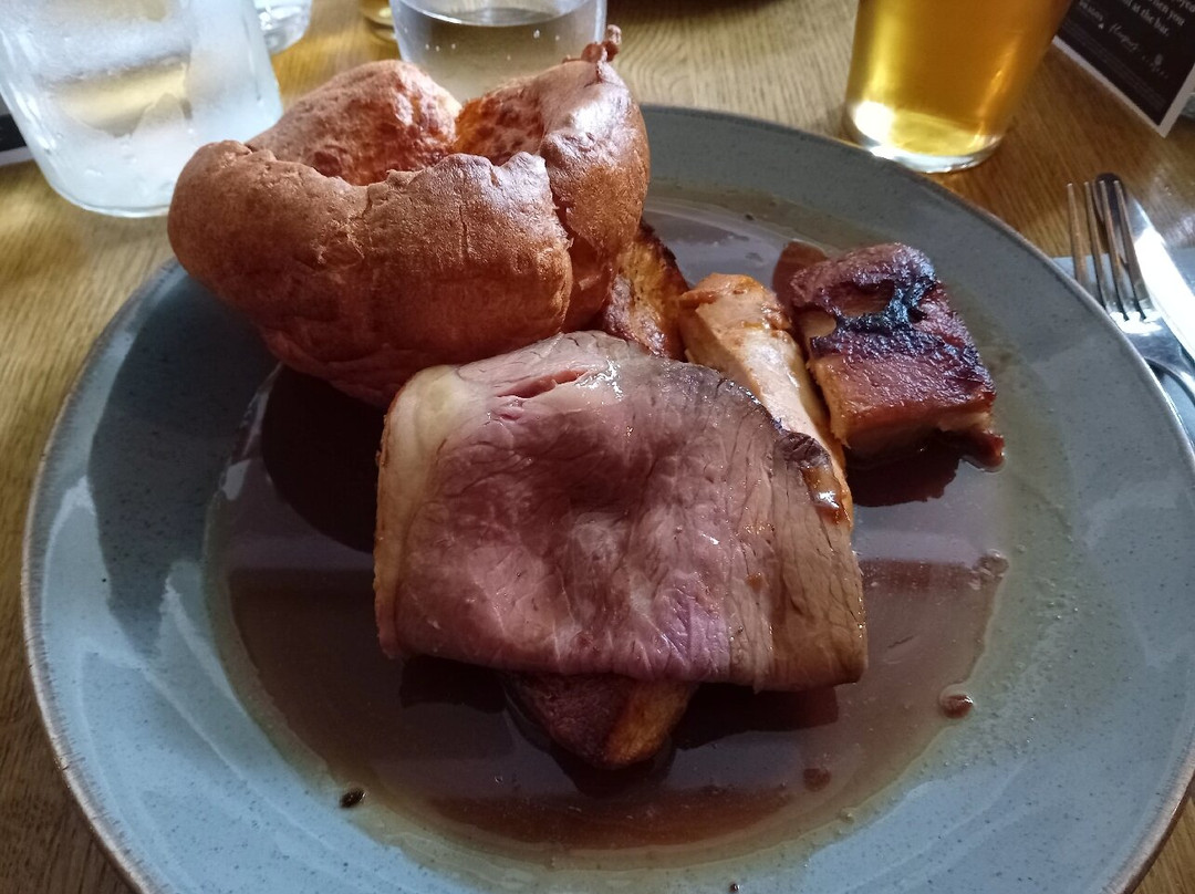 Harpur's of Melbourne主图