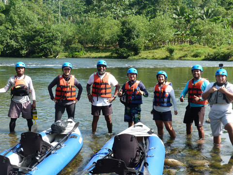 Bocas Paddle Sports-Changuinola必去景点