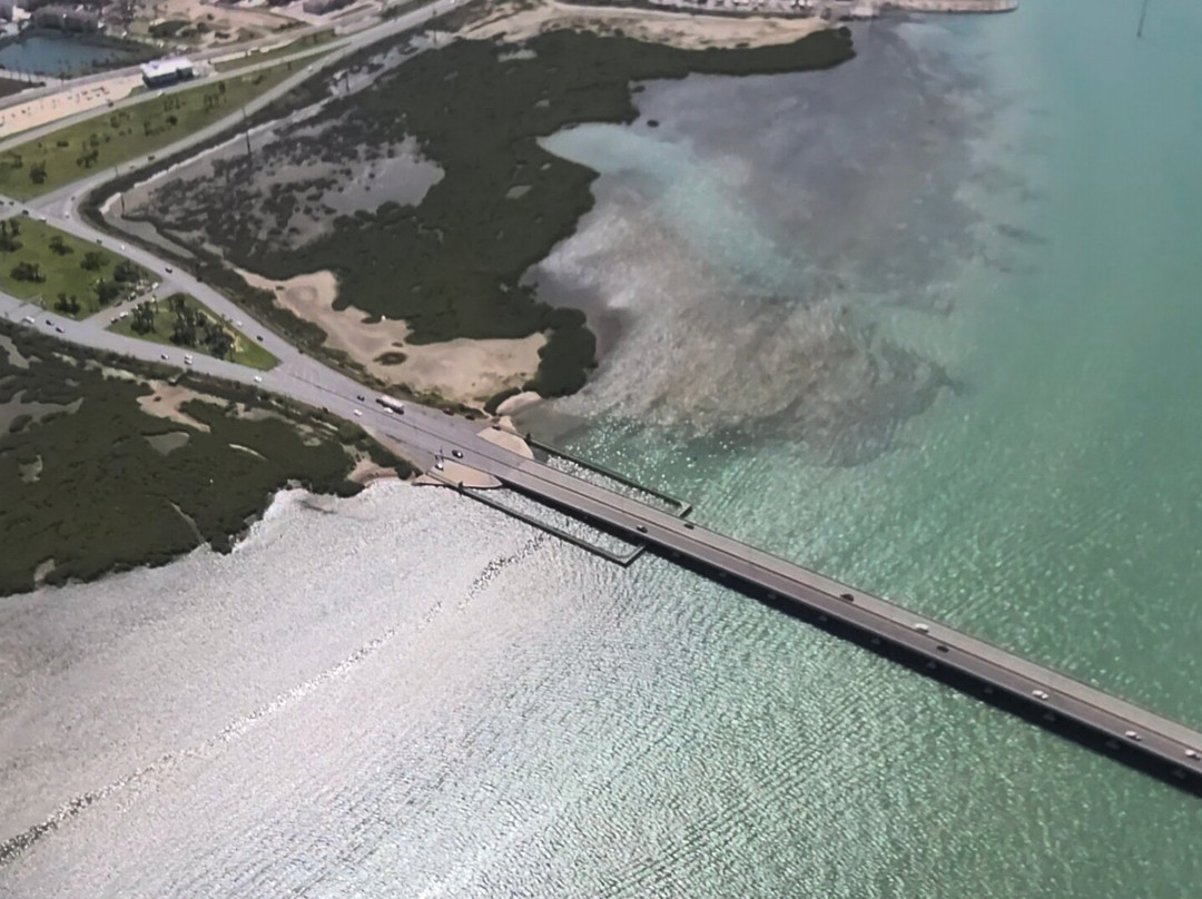 Redline Helicopter Tours-南帕诸岛必去景点