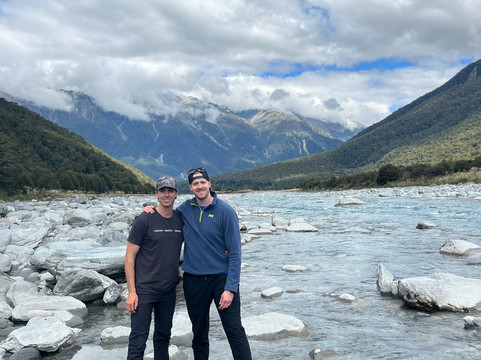 Hidden Valleys NZ - Day Tours-杰拉尔丁必去景点