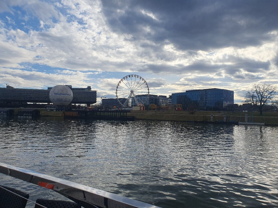 Hello Cracow-克拉科夫必去景点