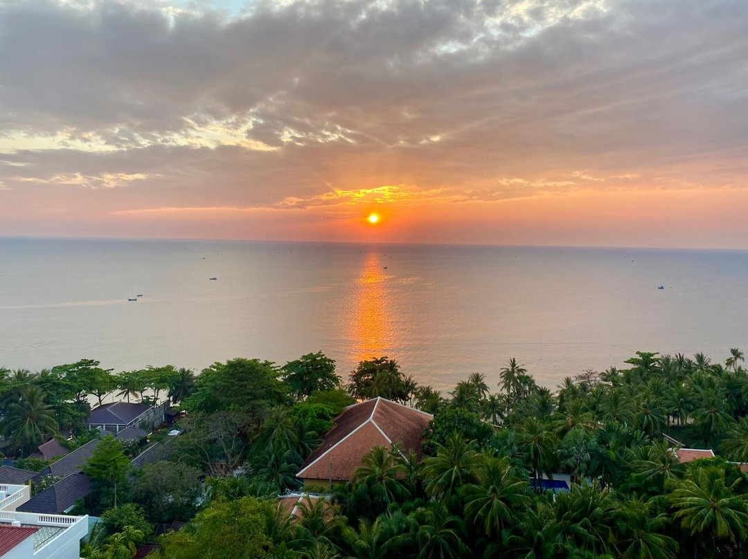 Aquasun Hotel Phú Quốc