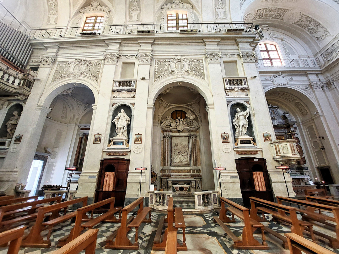 Chiesa di San Ferdinando景点图片
