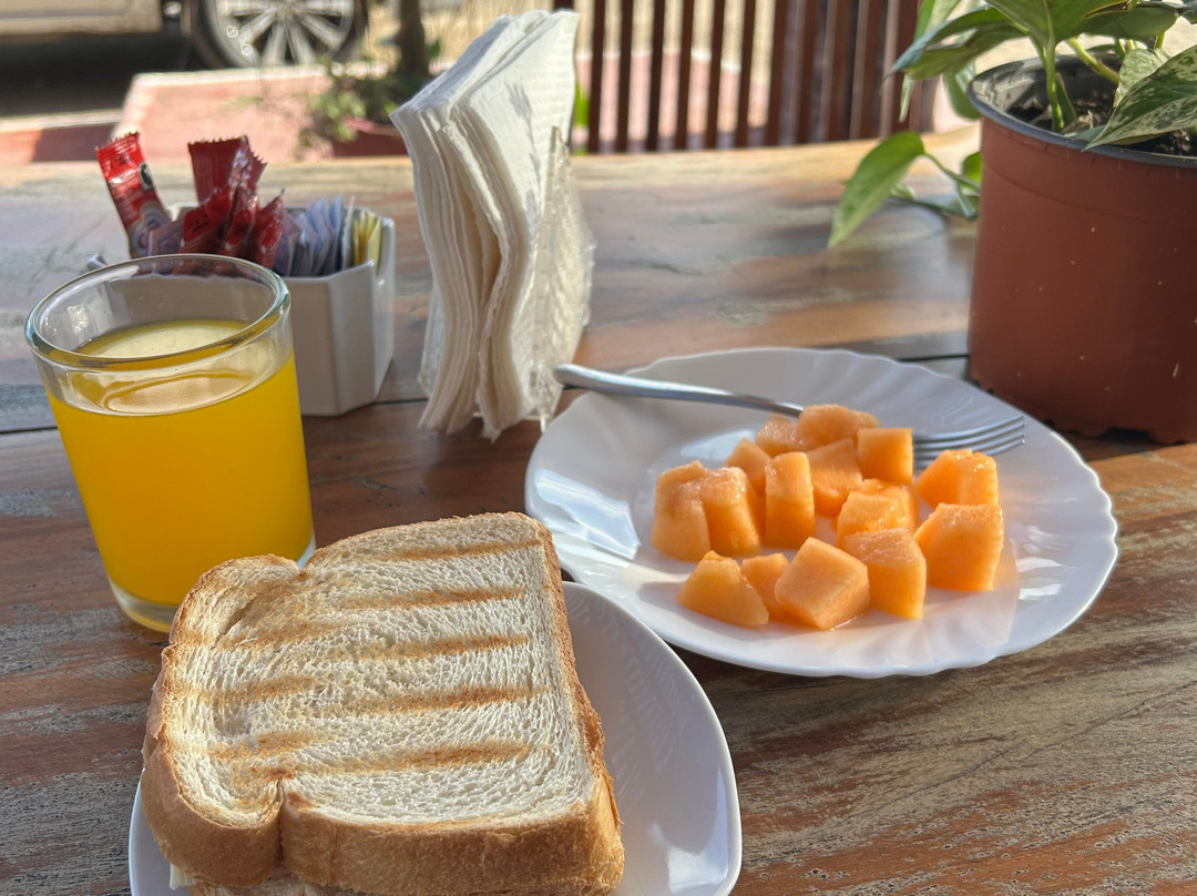 Posada El Perico Marinero主图