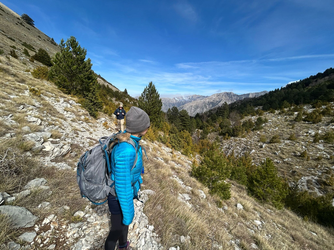 Outdoor Albania-地拉那必去景点