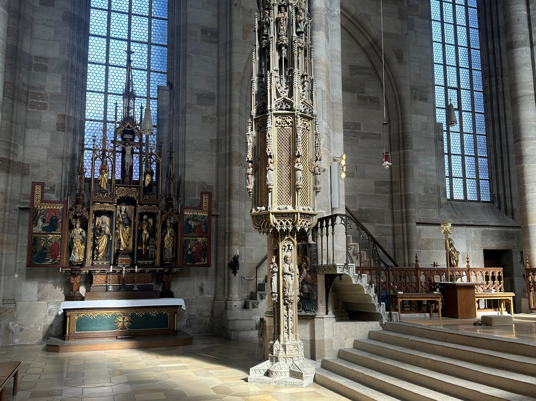 St. George Church景点图片