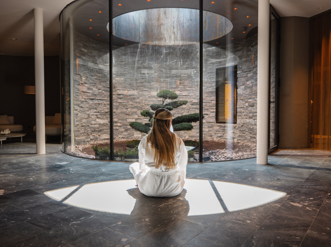 Jungbrunn - Der Gutzeitort主图