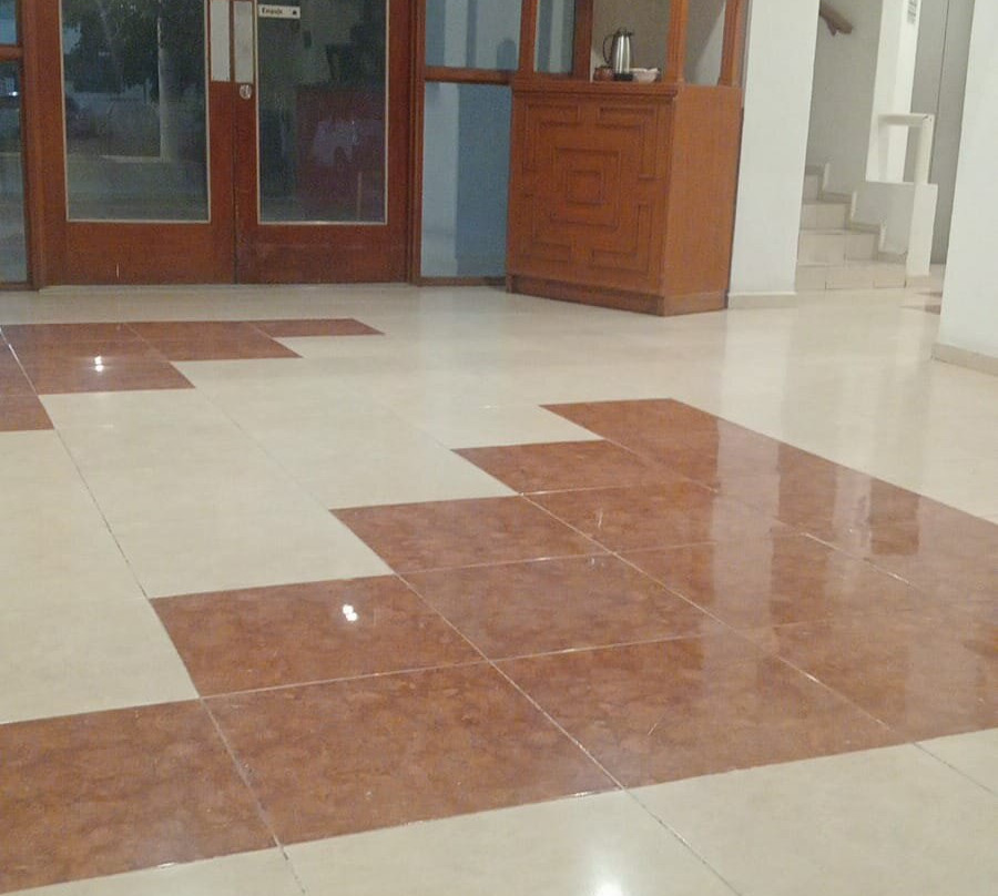 Mision Express Celaya主图