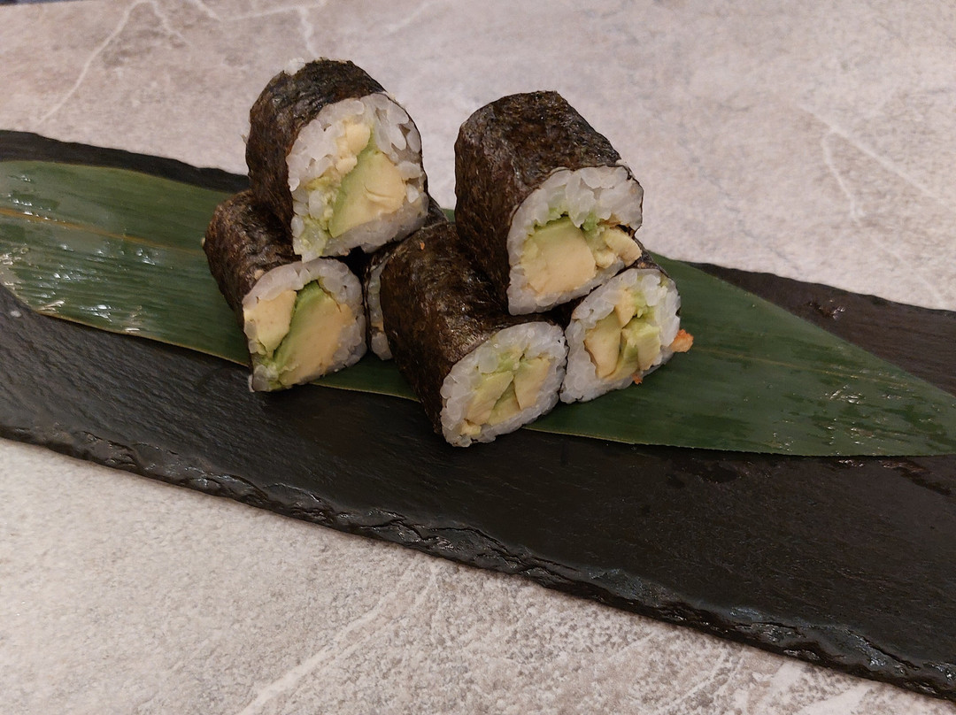 Yumi Asian Food