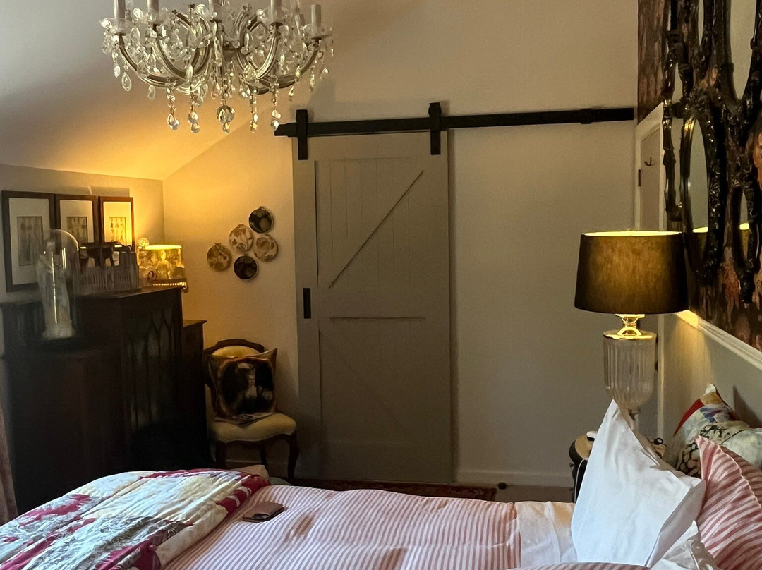 The Barn at Killin B&B主图
