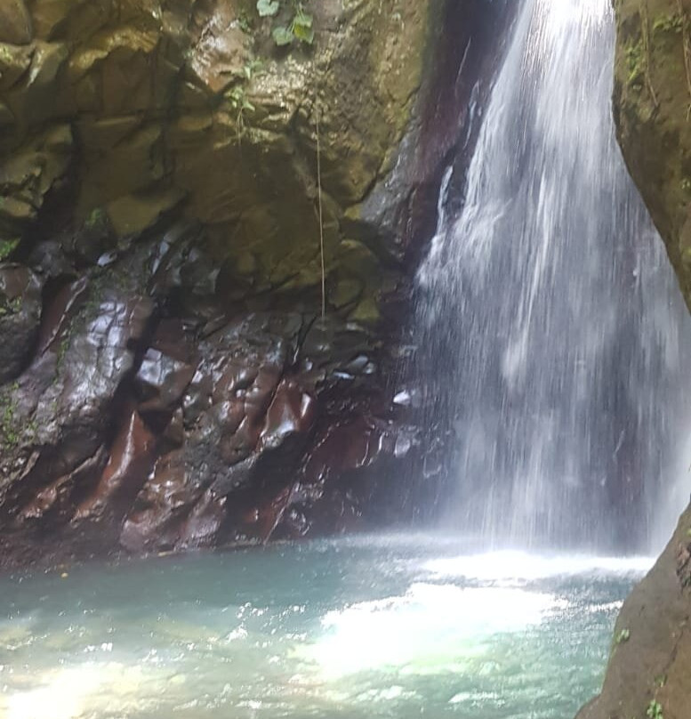 Parc De La Source-Bouillante必去景点