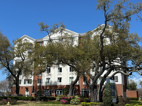 长滩酒店住宿-长滩智选假日酒店