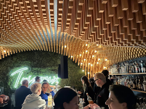 Trisoux-慕尼黑必去景点