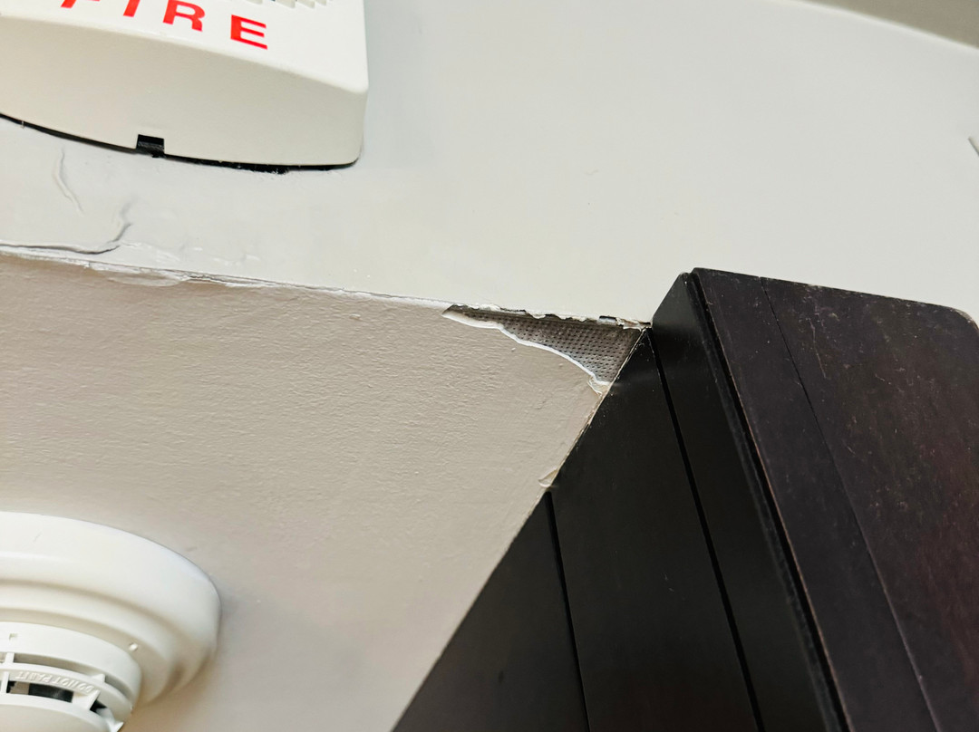 波士顿伯灵顿万豪酒店主图